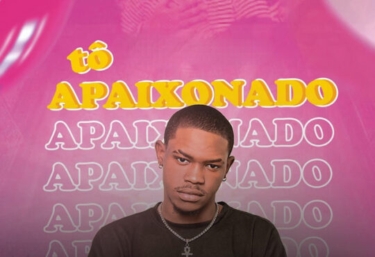 Júnior Pleya - Tô Apaixonado