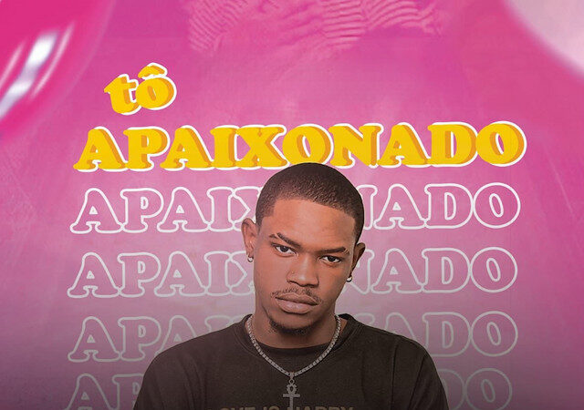 Júnior Pleya - Tô Apaixonado