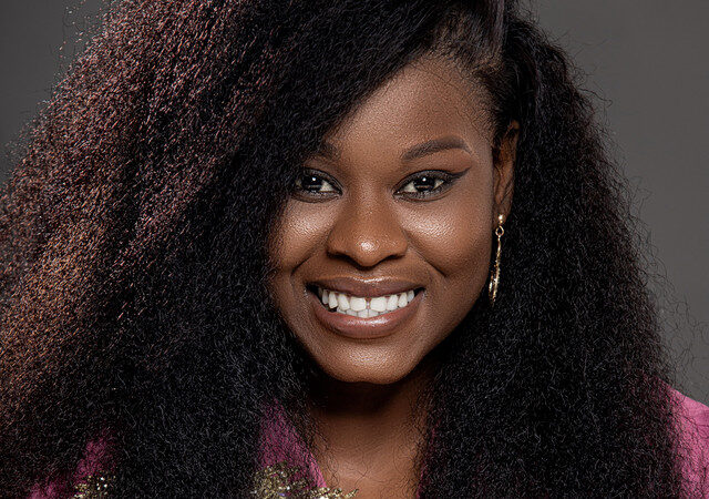 Jussara Muhongo - É Tudo Sobre Ele