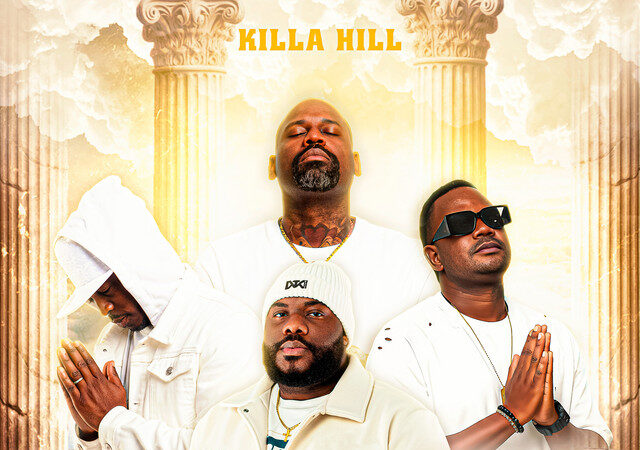 Killa Hill ft. Ney Chiqui - Ngana