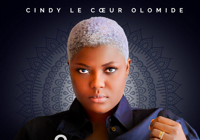 Koffi Olomide ft. Cindy le Cœur - Sieta