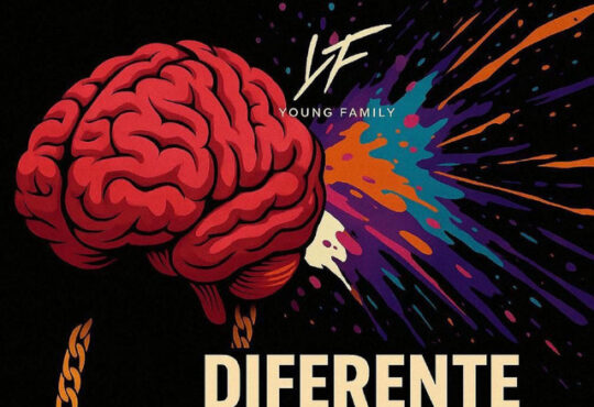 Lil Fox ft. V-Lex & Vander Soprano - This Is Not For Kids