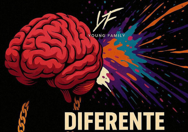 Lil Fox ft. V-Lex & Vander Soprano - This Is Not For Kids