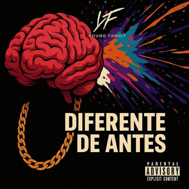 Lil Fox ft. V-Lex & Vander Soprano - This Is Not For Kids 