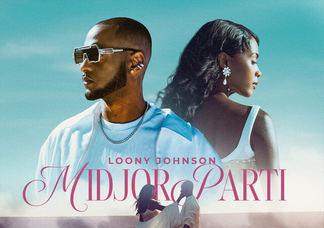 Loony Johnson - Midjor Parti