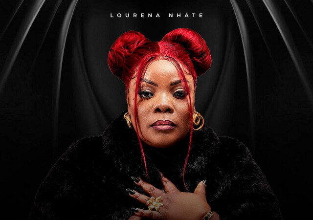 Lourena Nhate - Txintxa Nkata