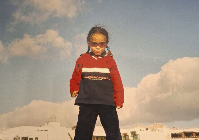 MAR ft. Carolina Deslandes - Menina