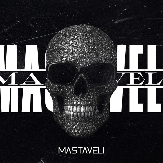 Masta - Mastaveli