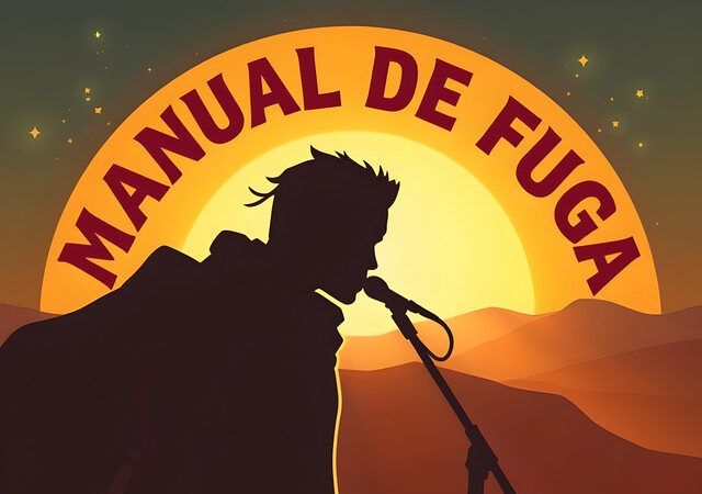 Murtalha Séketxe ft. 12 Furos & Smash Midas - Manual de Fuga