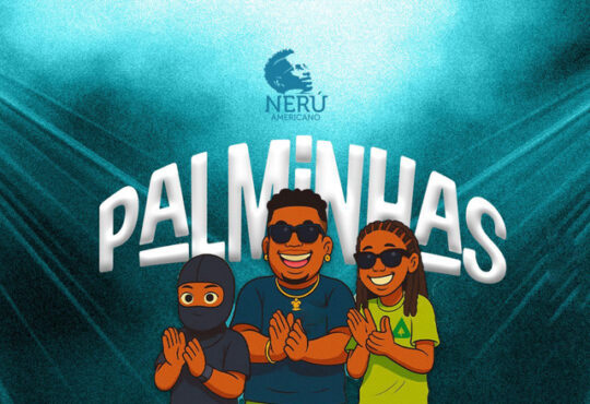 Nerú Americano ft. Pokemôn - Palminhas