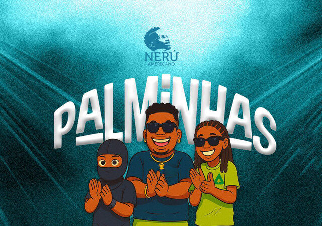 Nerú Americano ft. Pokemôn - Palminhas