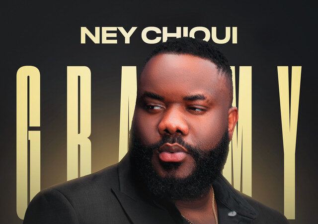 Ney Chiqui - Grammy