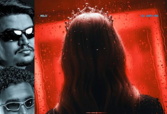 Nilo - Poha Gi Cardoni