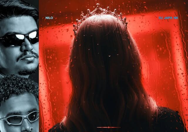 Nilo - Poha Gi Cardoni