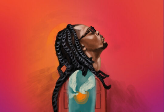 Paulelson ft. Treezy Flacko - Kamassutra