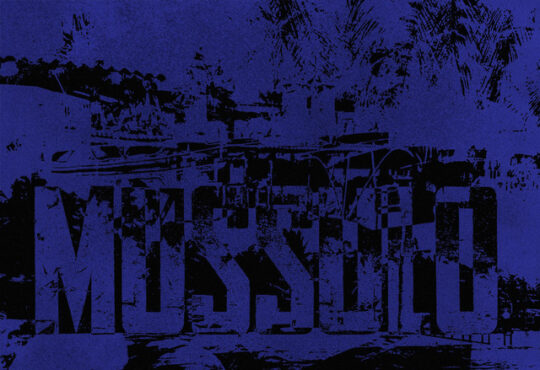 Paulo D Money - MUSSULO (feat. Kalahari Dié, Midnight Commander, cetti, Alexandre Campos & He´s Chapo)