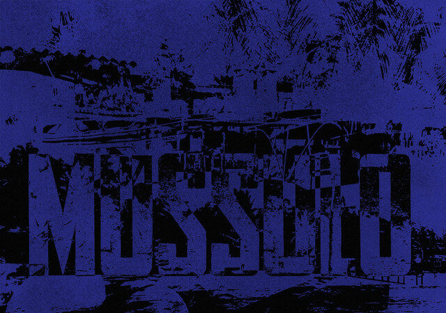 Paulo D Money - MUSSULO (feat. Kalahari Dié, Midnight Commander, cetti, Alexandre Campos & He´s Chapo)