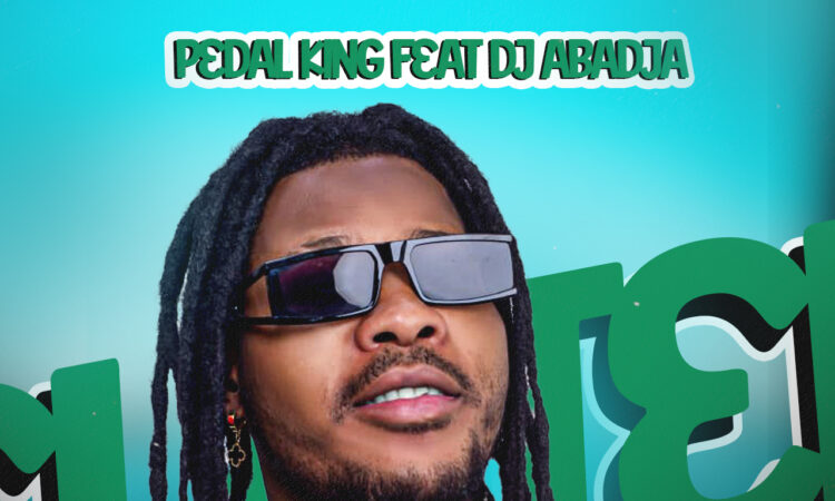 Pedal King & Dj Abadja - Ela Tem Que Pagar