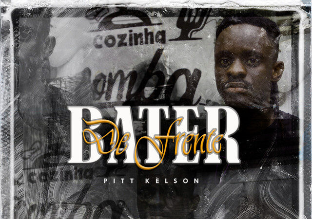 Pitt Kelson - Bater de Frente