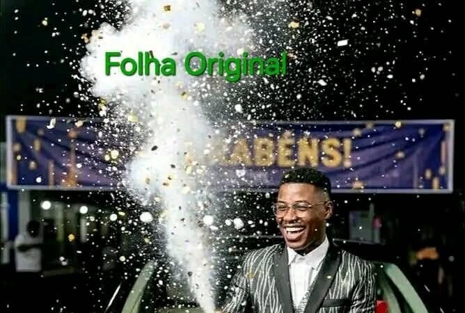 Príncipe Zuadas- Miudas de Agora