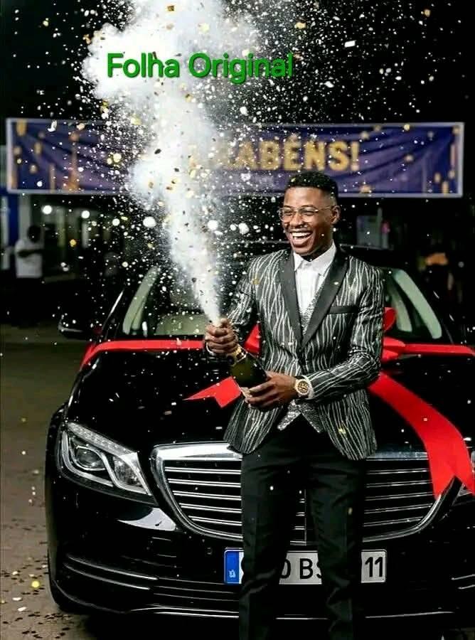 Príncipe Zuadas- Miudas de Agora 