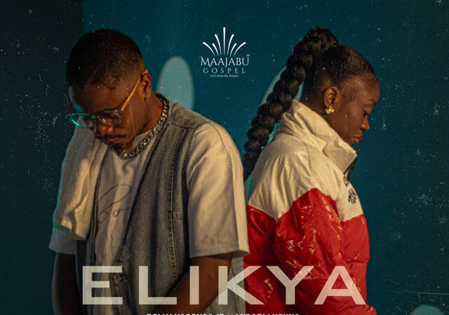 Rolly Kasonga ft. Miradie Lusuna - Elikya