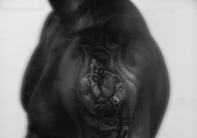 Ruger - Muhammad Ali (Can’t Relate)