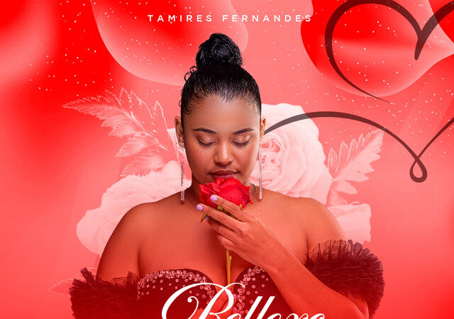 Tamires Fernandes ft. Graciano Damásio - Próxima Relação