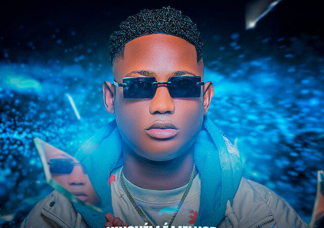 Tchutchu LiBrinca ft. Aldair Olha - Droparia