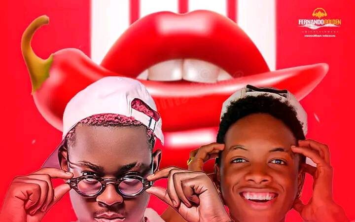 Telmo Aquece ft. Pausado Filla - Safada