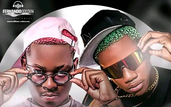 Telmo Aquece x Silvio Chocolate - Bunda Dela