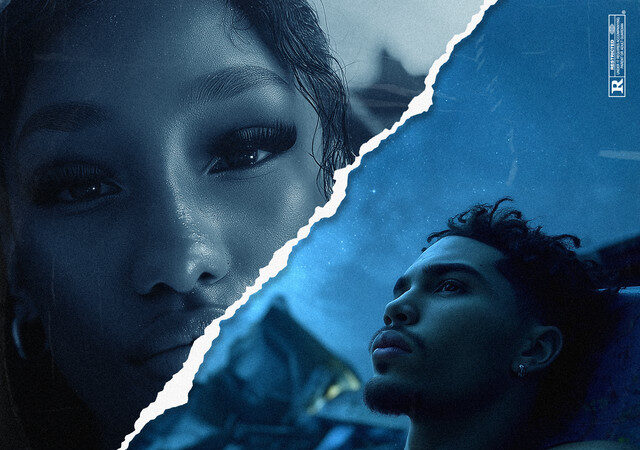 Waze ft. Neyna - Nossa História