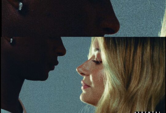 LUDMILLA ft. Veigh - Cheiro de Despedida