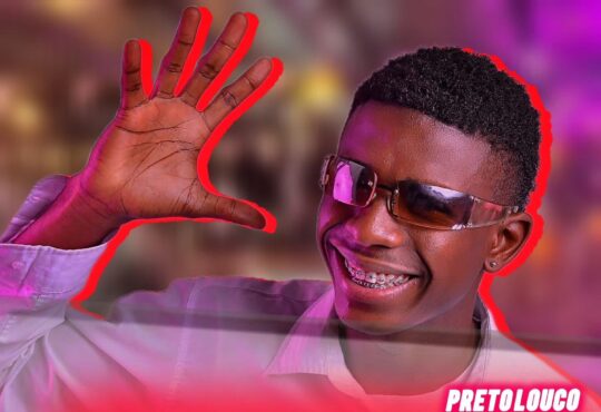 Preto Louco - Chouriço