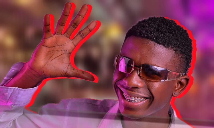 Preto Louco - Chouriço