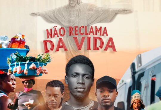 Zeloy Da city X Stanick A Lenda x Pai Do Zua - Não Reclama Da Vida