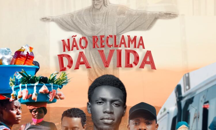 Zeloy Da city X Stanick A Lenda x Pai Do Zua - Não Reclama Da Vida