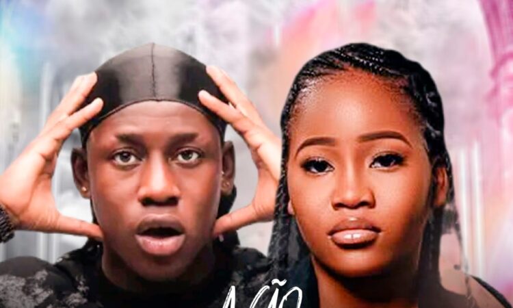 Lionel Patricinho & Yasmin Azavedo - Não Jardei (Não Piquei)