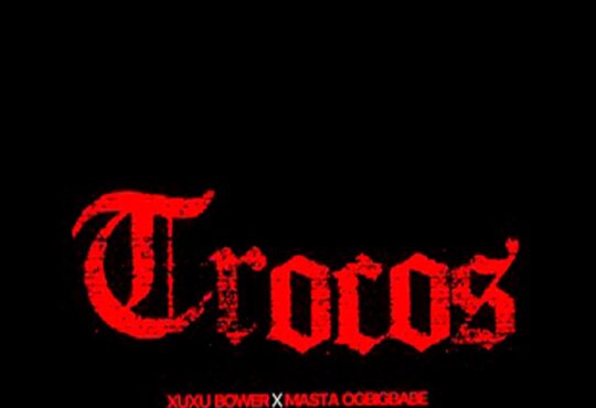 Xuxu Bower x Masta - Trocos