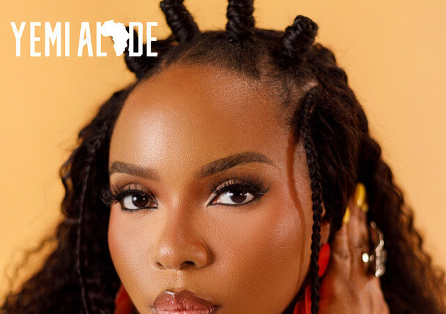 Yemi Alade - Sawa Sawa (Ashawo)