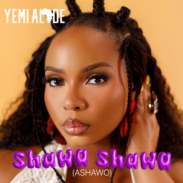 Yemi Alade - Sawa Sawa (Ashawo)