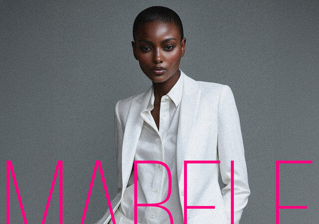 Zeyna Umoja ft. Kaysha, Diamantero - Mabele