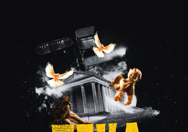 ZiwaBeatz - TEKA (ft. Prince Kaybee, Dj Fogg)