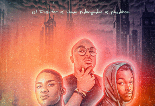 Zoca Zoca ft. Uami Ndongadas & Phedilson - Tudo Bem