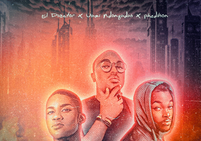 Zoca Zoca ft. Uami Ndongadas & Phedilson - Tudo Bem