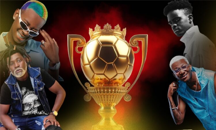 Telmo Aquece x Kock Sy & Pitt Kelson ft. Monstrinho Truca - Prêmio