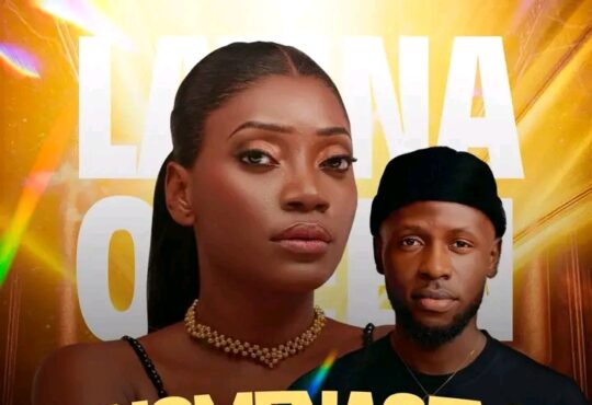 Latina Queen ft. Pai Do Zua - Homenagem ao Ivanilson Machado