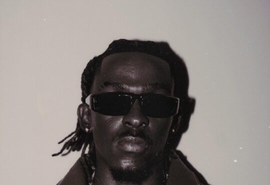 3 Finer ft. Hailton No Beatz - Romance (Remix)