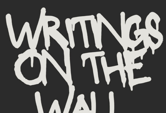 Anselmo Ralph ft. Ne-Yo - Writings On The Wall
