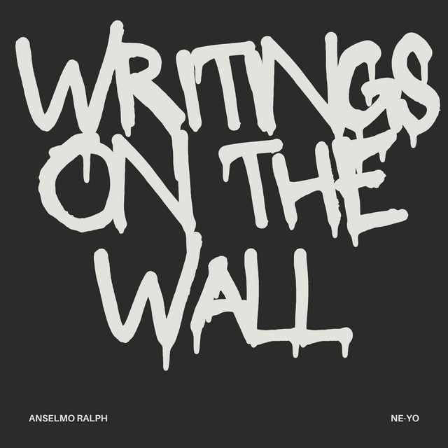 Anselmo Ralph ft. Ne-Yo - Writings On The Wall